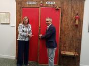 Papeles Adriano exposición Casa Cultura lleva conocer antiguos cines Ponferrada