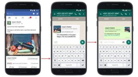 Pronto llegarán los anuncios a la aplicación WhatsApp whatsapp-publicidad