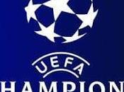 UEFA champions league Fecha hora segunda ronda torneo