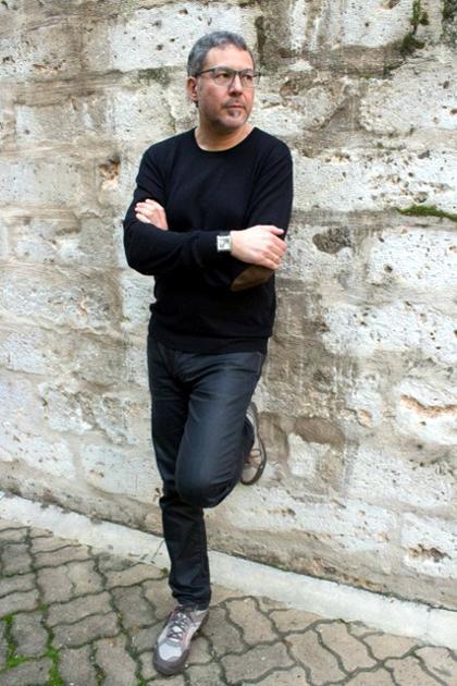 Portada de Dioni Arroyo Merino