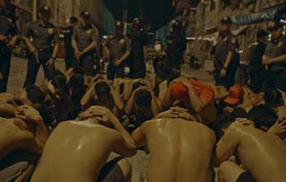 ALPHA, The Right To Kill (Filipinas, 2018) Policiaco, Thriller