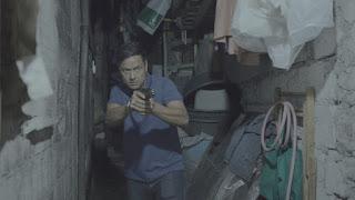 ALPHA, The Right To Kill (Filipinas, 2018) Policiaco, Thriller