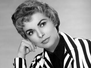 JANET LEIGH