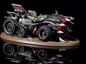 Megatrakk Scrapjet orkoz anunciado