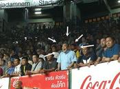 Tailandia different