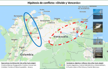 Última Hora: Prensa Cubana confirma Guerra en Venezuela con Estados Unidos