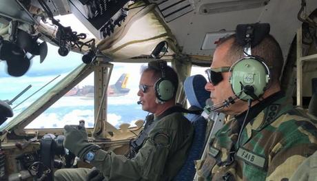 Última Hora: Prensa Cubana confirma Guerra en Venezuela con Estados Unidos