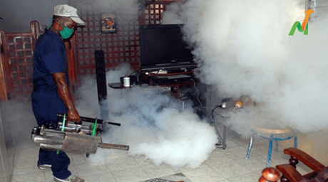 Reportan un muerto y decenas de enfermos por el dengue hemorrágico en Holguín, Cuba