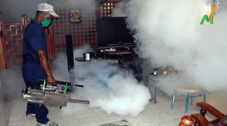 Reportan un muerto y decenas de enfermos por el dengue hemorrágico en Holguín, Cuba