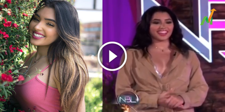 Sheila Laza otra cubana que se suma a las audiciones de Nuestra Belleza Latina Sheila Laza otra cubana que se suma a las audiciones de Nuestra Belleza Latina