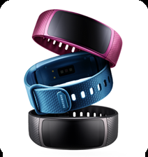 ¿QUIERES PROBAR GRATUITAMENTE EL NUEVO GEAR FIT 2?
