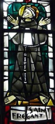 San Fragan, confesor.