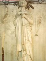 San Fragan, confesor.