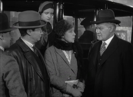 The Skin Game - 1931 The Skin Game - 1931