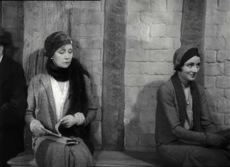 The Skin Game - 1931 The Skin Game - 1931