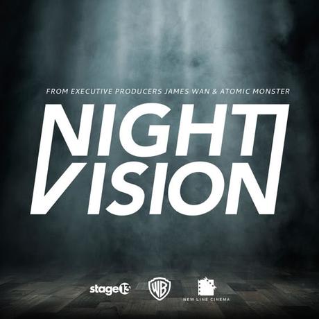 Night Vision, reality show de horror que será producido por James Wan