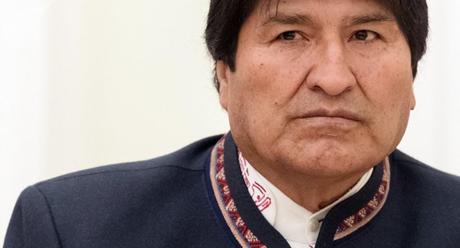 Evo Morales se rehúsa al veredicto de La Haya y recurrirá con otra demanda pero ante la ONU