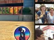 Feria Internacional Patchwork Madrid. Video