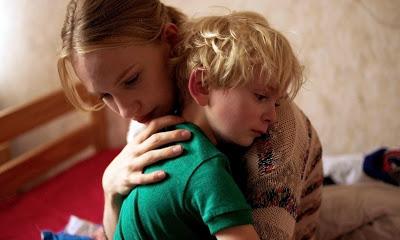 Girl, Luchando por la propia identidad Girl, Luchando por la propia identidad