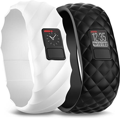 Oferta en Garmin Vivofit 3 con dos correas por 39 euros