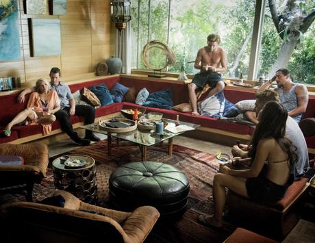 La familia Cody se reagrupa en una nueva temporada de Animal Kingdom. Estreno, lunes 8 de Octubre por AMC La familia Cody se reagrupa en una nueva temporada de Animal Kingdom. Estreno, lunes 8 de Octubre por AMC