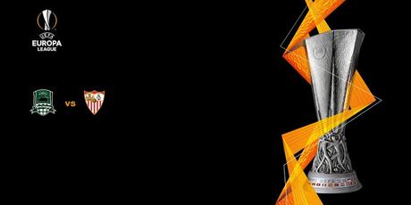 Previa Krasnodar - Sevilla FC