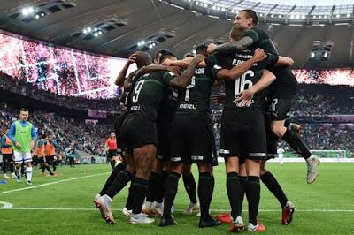 Previa Krasnodar - Sevilla FC