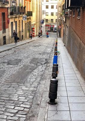 Creatividad en Lavapiés Creatividad en Lavapiés