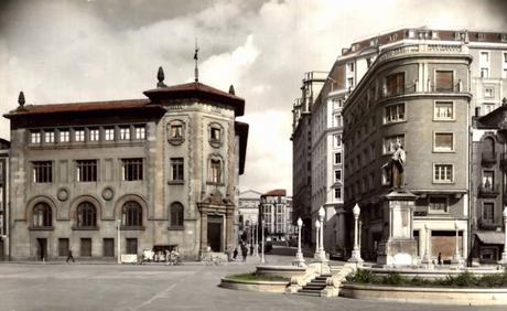 Plaza del Seis de Agosto