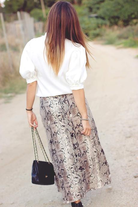 Animal print Animal print