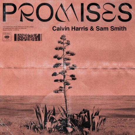 Eminem y Calvin Harris siguen liderando las listas de ventas británicas Promises