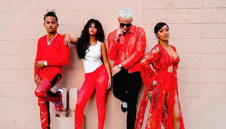 DJ Snake, Selena Gomez, Ozuna y Cardi B se unen en ‘Taki Taki’ Nuevo single de DJ Snake