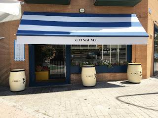 Cervecería El Tinglao