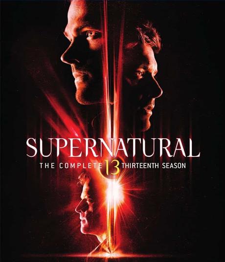 Sobrenatural (13ª Temporada)