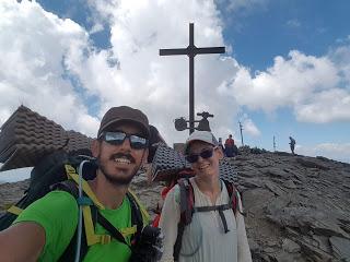 TRANSPIRENAICA GR11 ETAPA 24: ERR - NÚRIA