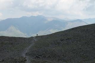 TRANSPIRENAICA GR11 ETAPA 24: ERR - NÚRIA