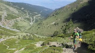 TRANSPIRENAICA GR11 ETAPA 24: ERR - NÚRIA