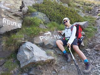 TRANSPIRENAICA GR11 ETAPA 24: ERR - NÚRIA