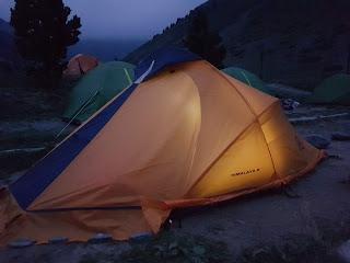 TRANSPIRENAICA GR11 ETAPA 24: ERR - NÚRIA