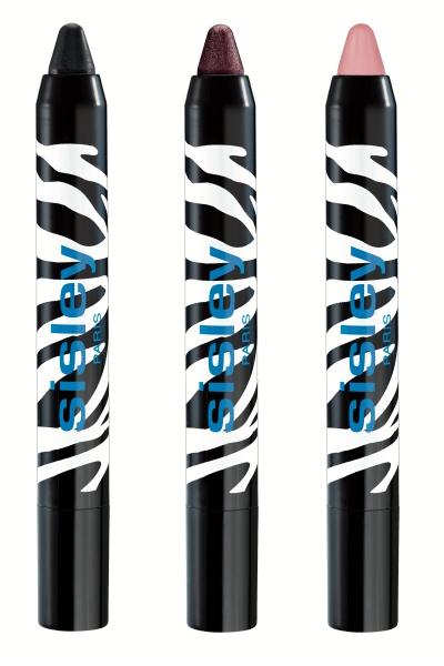 Sisley Aumenta el Colorido de Phyto Twist