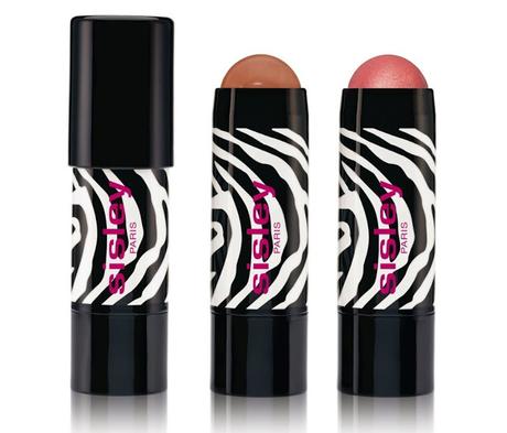 Sisley Aumenta el Colorido de Phyto Twist