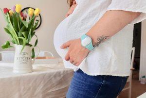 La Pulsera Que Te Traerá Un Bebé