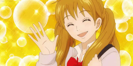 Resultado de imagen para bye bye anime