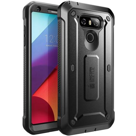 Mejores fundas protectoras para LG