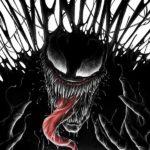 Póster Mondo de Venom