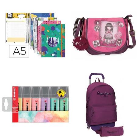 De vuelta a las Manualidades