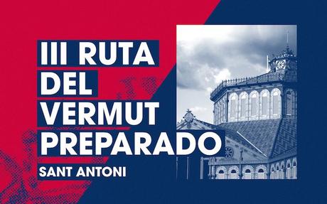 Ruta del vermut en Sant Antoni del 4 al 10 de octubre Ruta del vermut en Sant Antoni cinzano