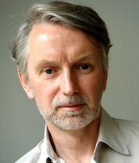 “Usted está aquí”, de Christopher Potter “Usted está aquí”, de Christopher Potter