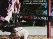 trece razones Asher