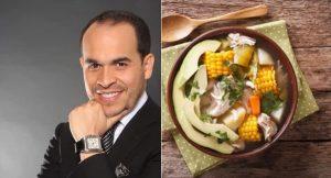 Abelardo de la Espriella insultó el plato típico de los bogotanos: el ajiaco Abelardo de la Espriella insultó el plato típico de los bogotanos: el ajiaco